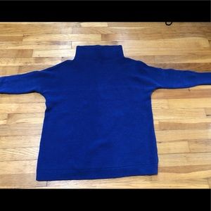 Free People Slouchy Ottoman Tunic